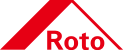 Roto dak logo